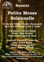 Rossini: Petite Messe Solennelle